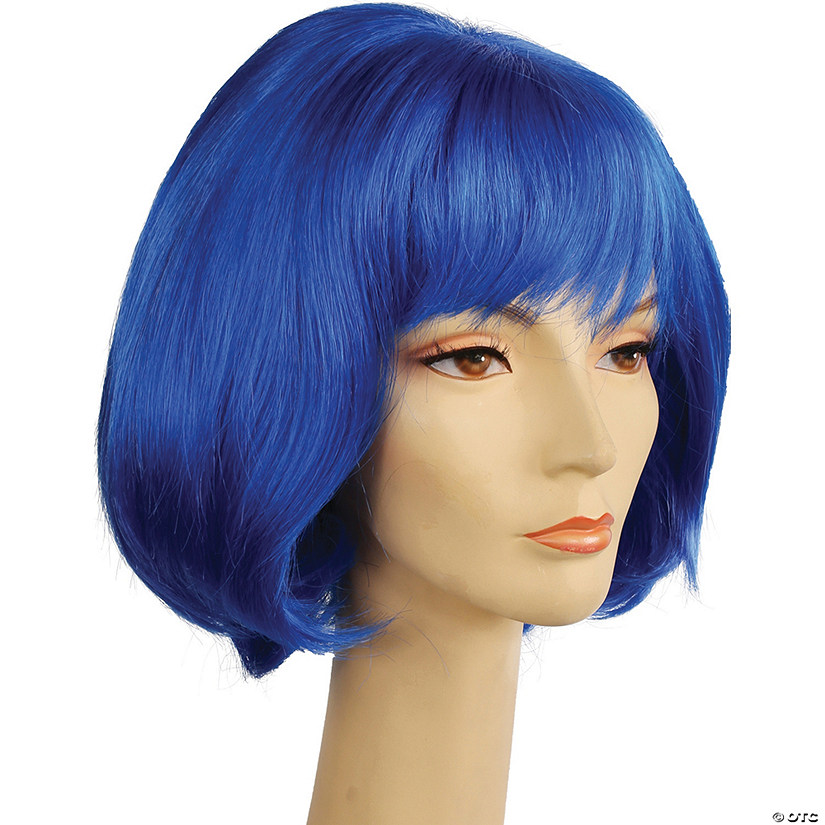 Women's Audrey A Horrors Wig Image