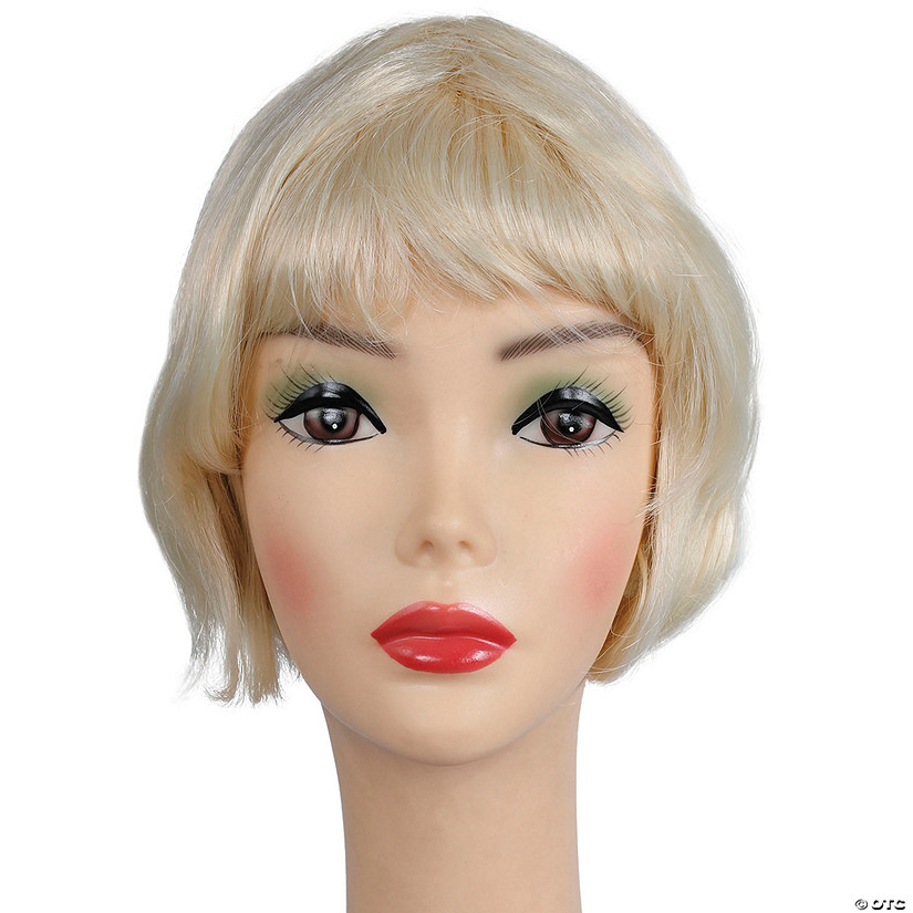 Women's Bargain Lulu Wig Image