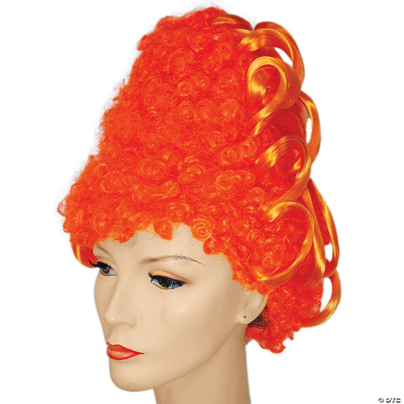 Women's Bargain Marie Antoinette Beehive Wig Image