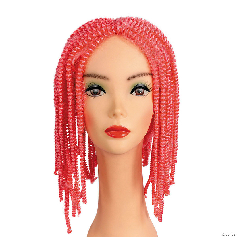 Women's Bargain Spring Curl Wig Image