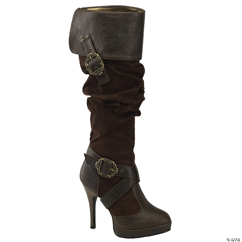 Women's Caribbean Boots Image