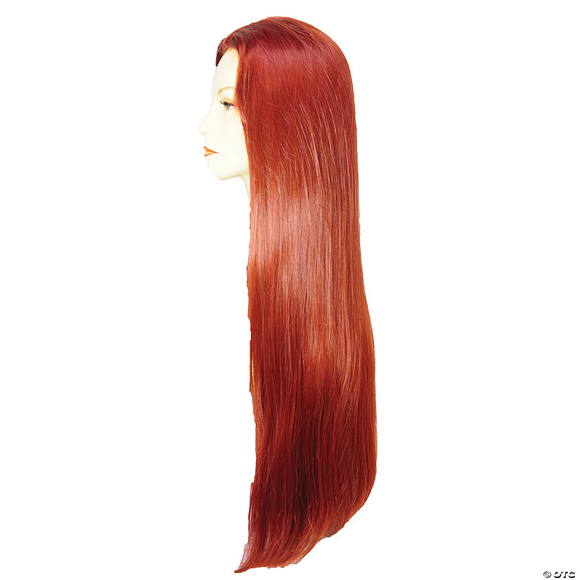 Women's Cher Wig Image