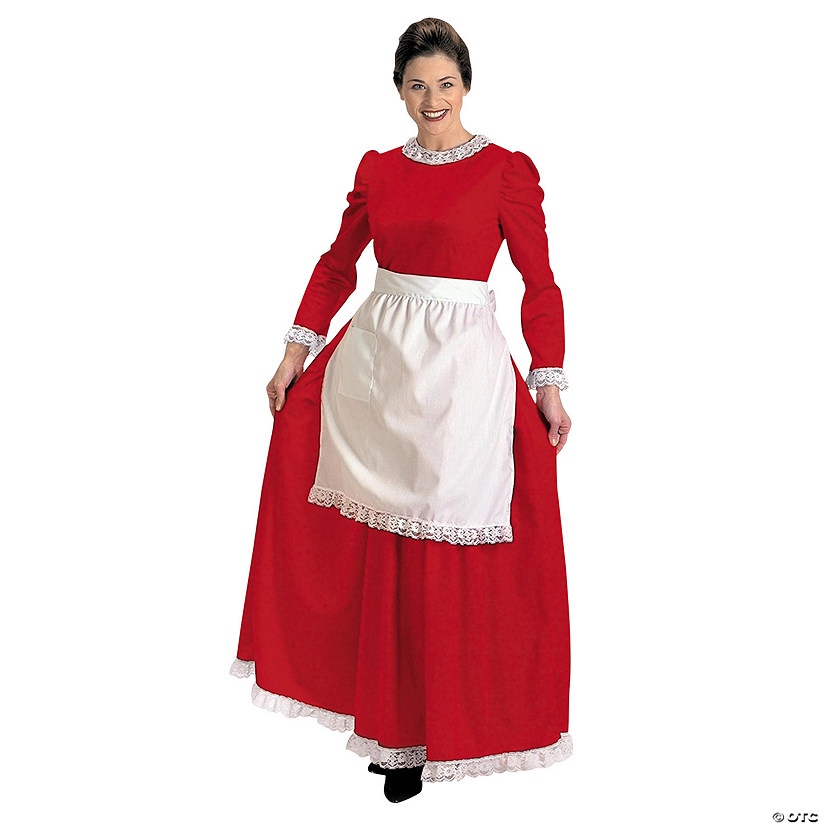 Women's Christmas Charmer Dress Image