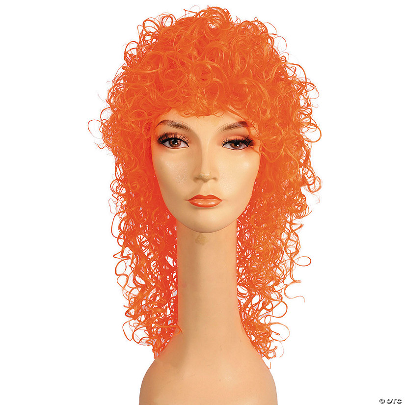 Women's Disco II Wig Image