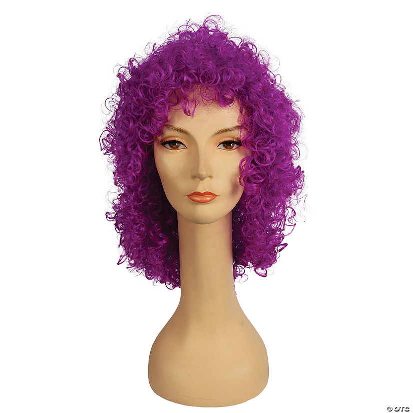 Women's Disco II Wig Image