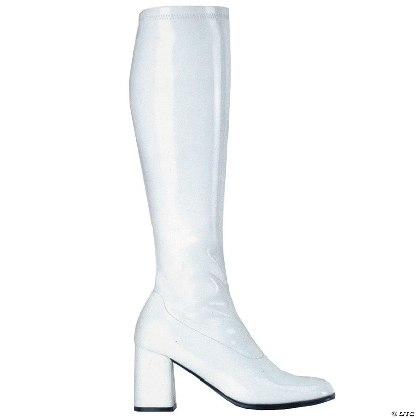 Women's Go Go Boots Image