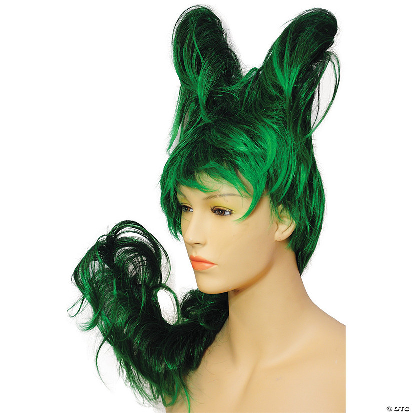 Women's Hair Sculpture Wig Halloween Express