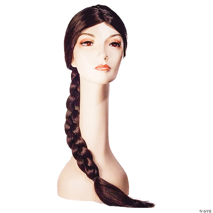 Women's Huntress Wig Medium Chestnut Brown 6 Image