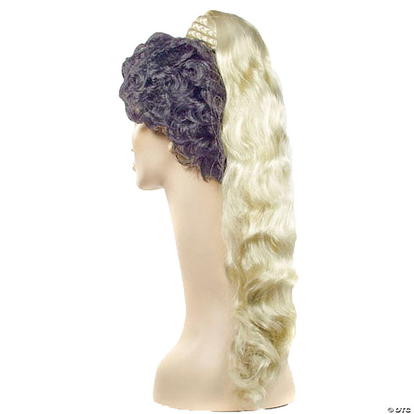 Women's I Dream Madonna Hairpiece Image