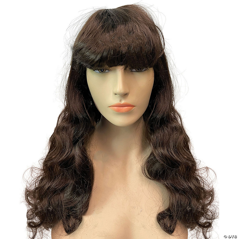 Women's Katy P Wig Image