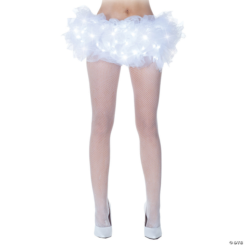Women's Light Up Tutu Image
