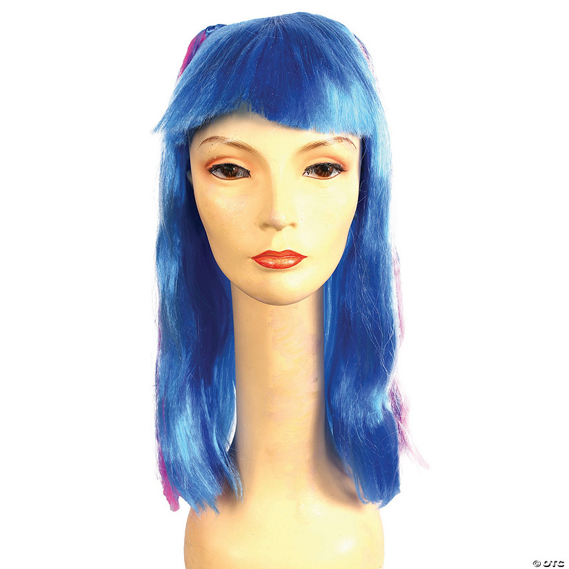 Women's Lil Cim Wig Image