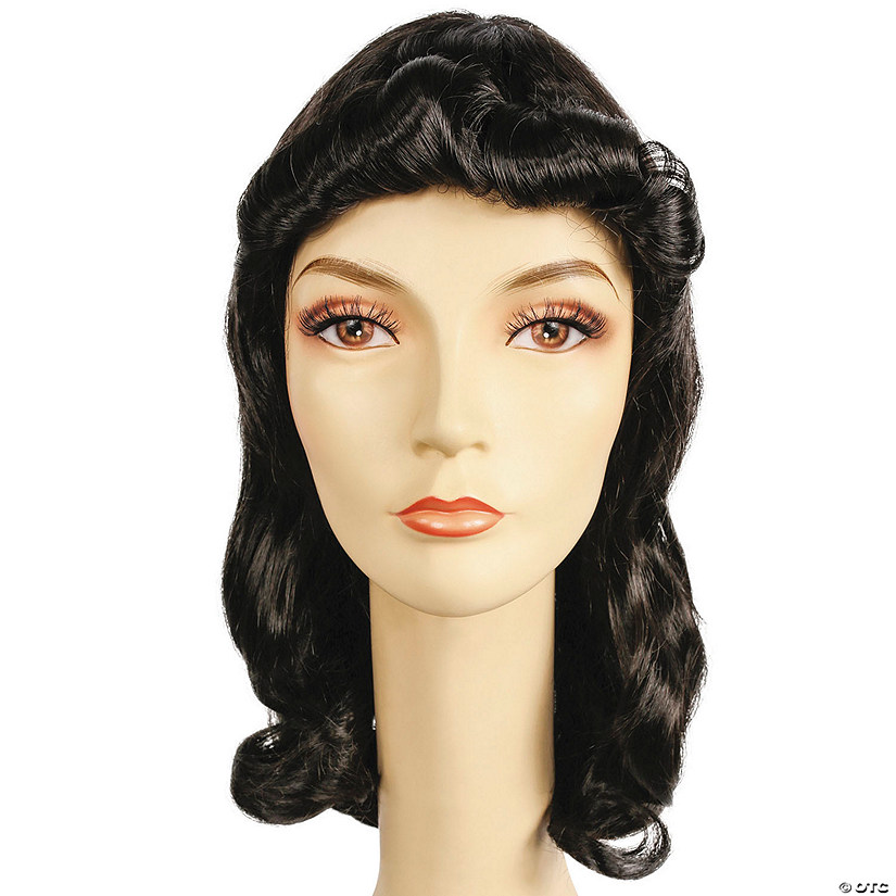 Women's Lois L Wig Image