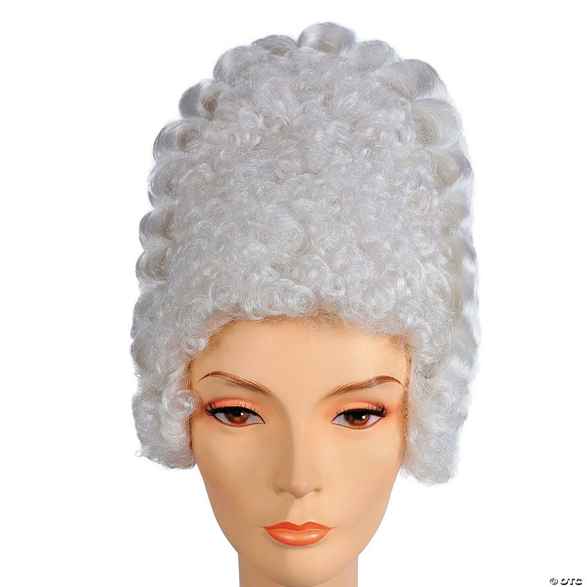 Women's Marie Antoinette II Wig Image