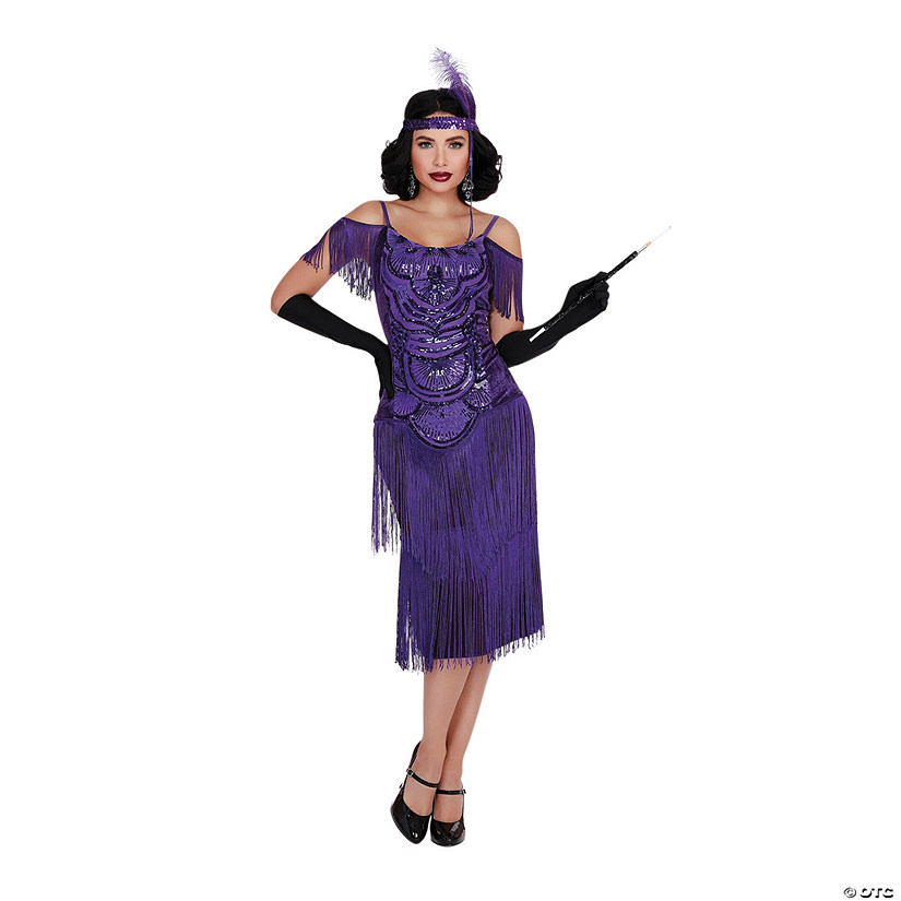 Women's Miss Ritz Costume &#8211;&#160;Small Image
