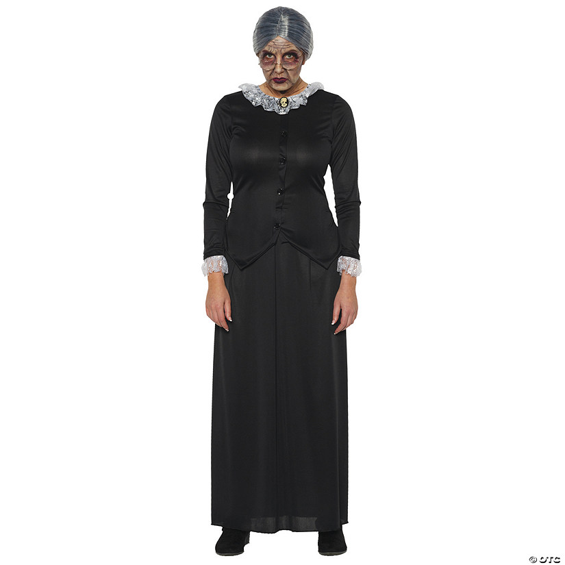 Women's Mother Costume Image