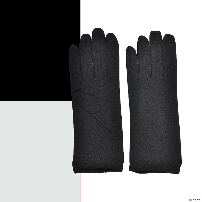 Women's Nylon Gloves Image
