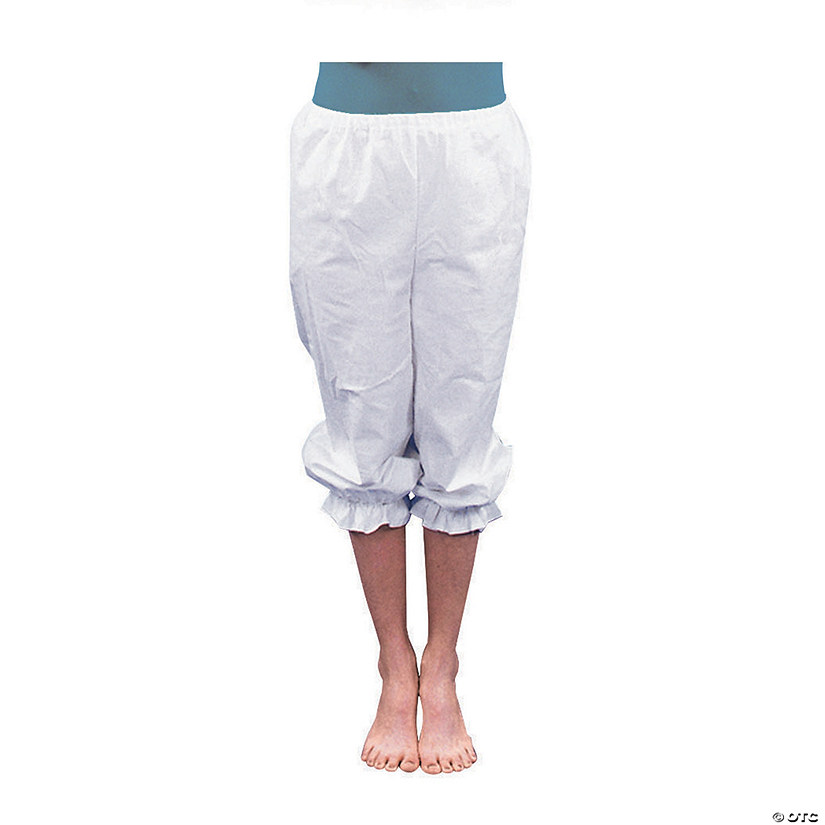 Women's Pantaloons Image