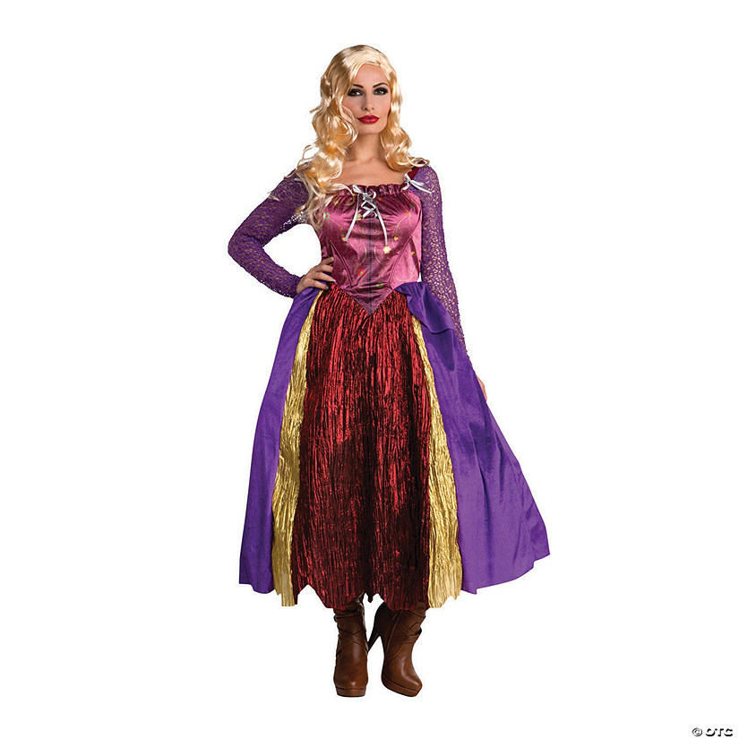 Women's Silly Salem Sister Image