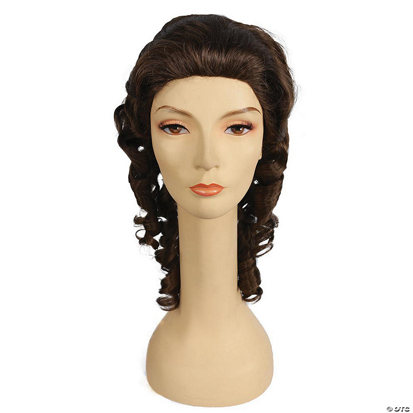 Women's Southern Belle Wig Image