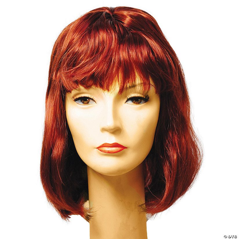 Women's Special Bargain Beehive Spitcurl Wig Image