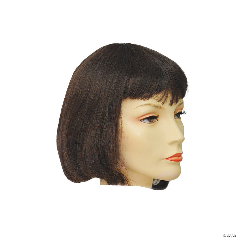 Women's Special Bargain Bob Wig Image