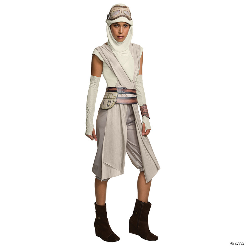 Women's Star Wars Rey Eye Mask Image