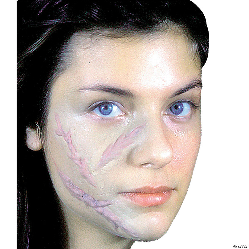 Woochie 3 Piece Scar Set Image