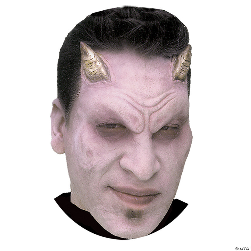 Woochie Demon Horns Image