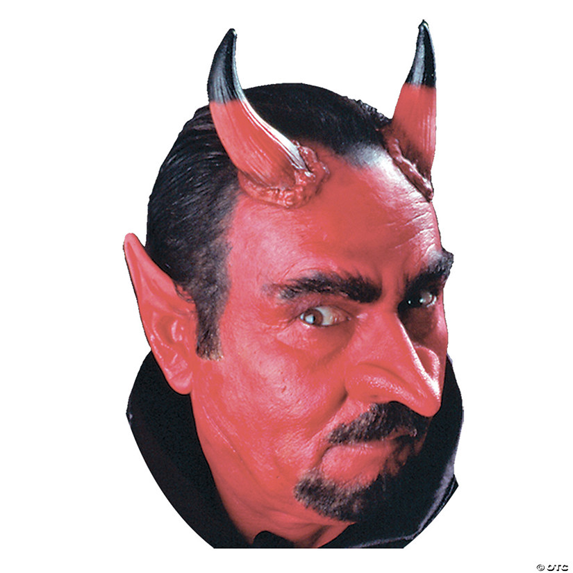Woochie Devil Ear Tips Image