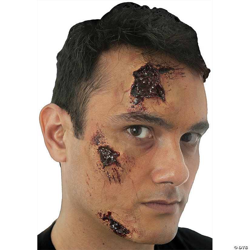 Woochie Gash Set Image
