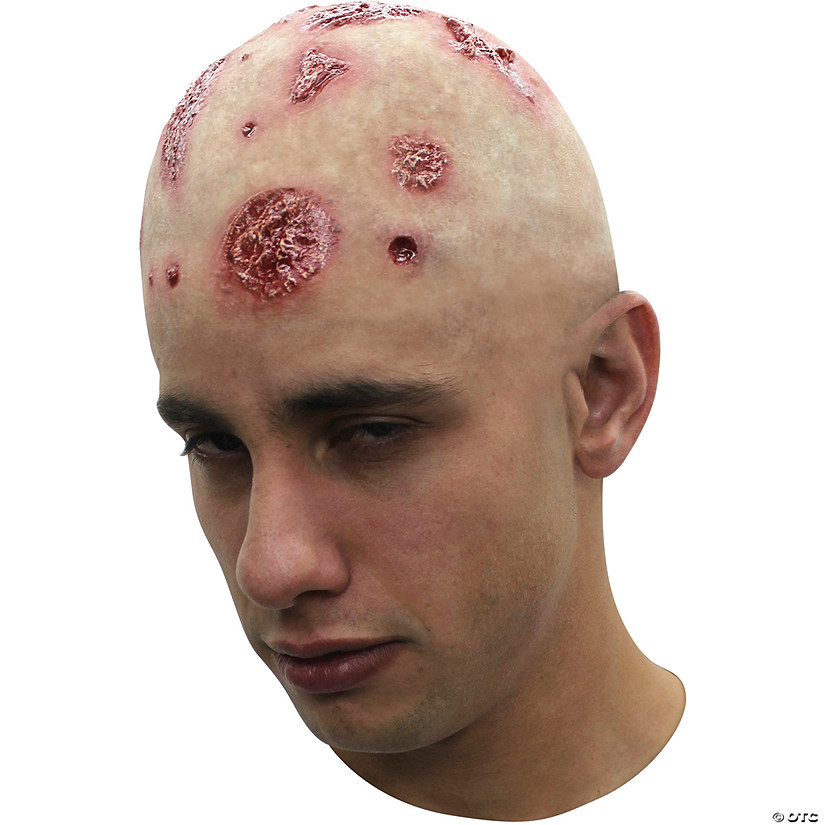 Zombie Cap Image