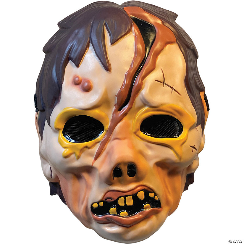 Zombie Injection Mask Image