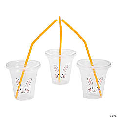 https://s7.halloweenexpress.com/is/image/OrientalTrading/SEARCH_BROWSE/12-oz--bulk-50-ct--clear-easter-bunny-rabbit-disposable-plastic-cups-with-lids-and-straws~14194847