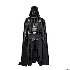 Adults Primalux Light-Up Star Wars™ A New Hope™ Darth Vader Costume with Sound