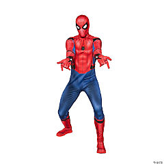 Adults Primalux Marvel Spider-Man: No Way Home™ Spider-Man Costume