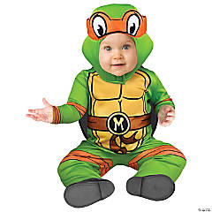 Anytime Costumes Teenage Mutant Ninja Turtles Costume - momma in