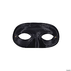Cat Masquerade Masks - 12 Pc.