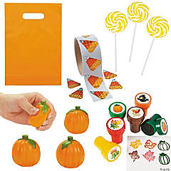 Apple Candy Kit - 104 Pc.