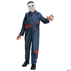 Michael Myers Costumes, Accessories & Decorations