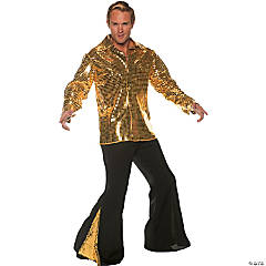 Men's Disco Costumes