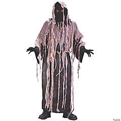 Men's Zombie Morphsuit Costume