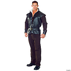 Men's Huntsman Costume - Snow White & The Huntsman