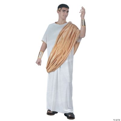 Men's Julius Caesar Costume Standard