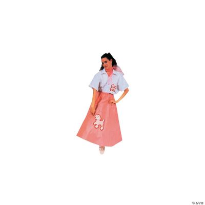 50s Costume for Women. Express delivery