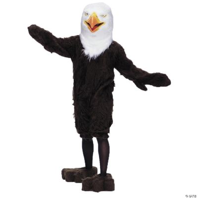 Adult Eagle Costume
