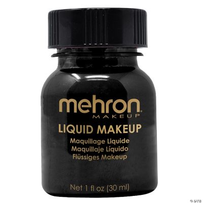 Mehron Liquid Makeup | Halloween Express