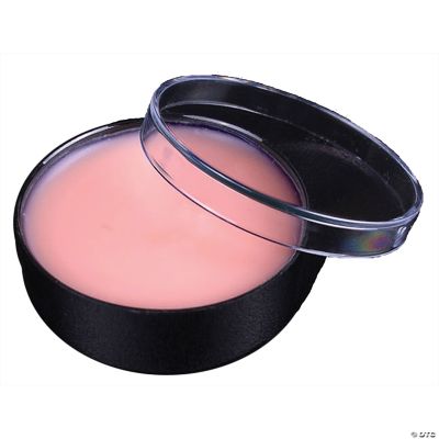 Mehron Modeling Putty Wax Halloween Express