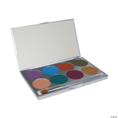 Paradise Nuance Palette Makeup Kit
