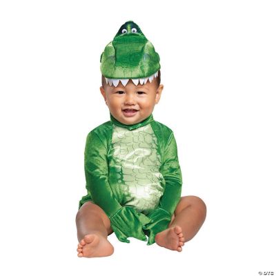 Baby T-Rex Costume